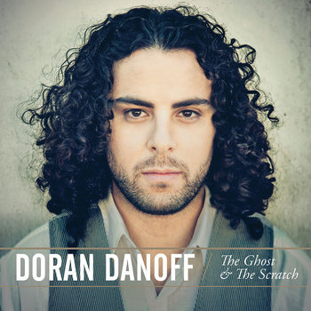 The Ghost & The Scratch cover art