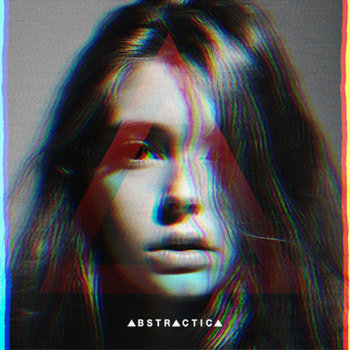 ▲ B S T R ▲ C T I C ▲ cover art