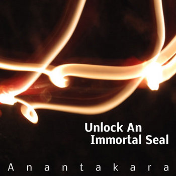 Unlock An Immortal Seal cover art