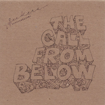 The Call From Below cover art