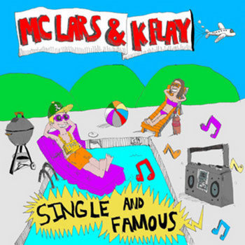 Single and Famous cover art