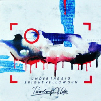 Painting Of Life cover art