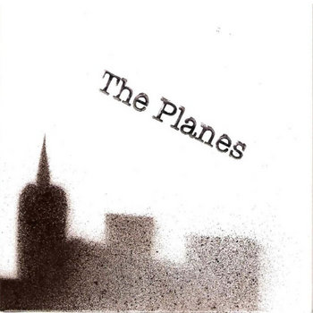 The Planes cover art