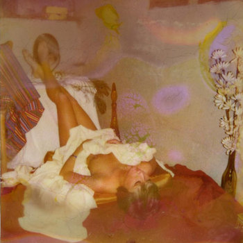 Girlfriend cover art