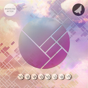 heRobust - Morning After (STRTLP004) cover art