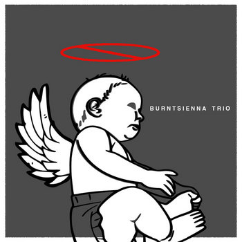 No Lord Baby cover art