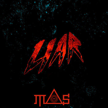 IMSL6 - Liar - Mas cover art