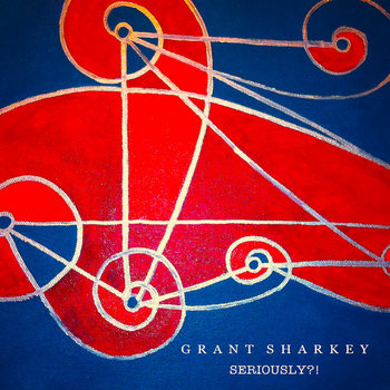Seriously?! cover art