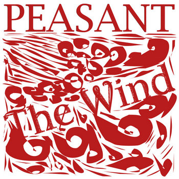 The Wind cover art