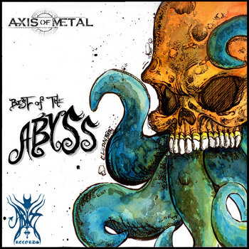 The Best Of The Abyss cover art