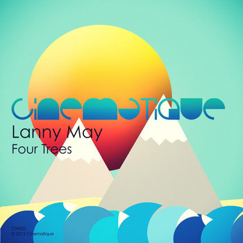 Four Trees cover art