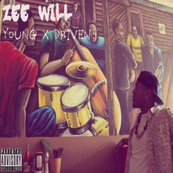 Young & Driven cover art