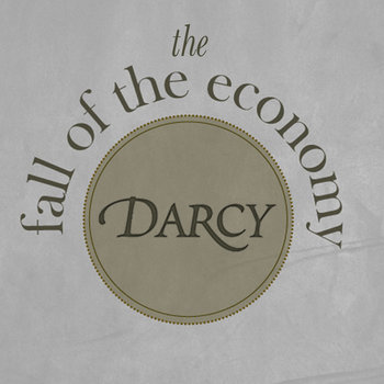 The Fall of the Economy cover art