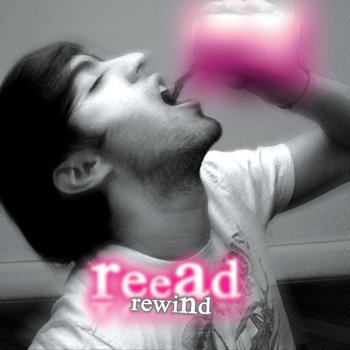 Rewind (EP) cover art