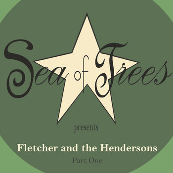 Fletcher and The Hendersons cover art