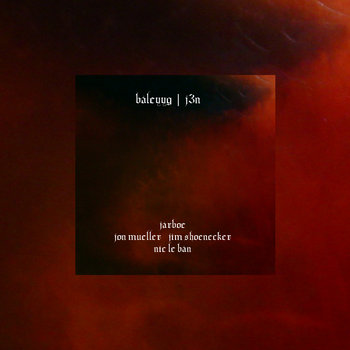 J3N cover art