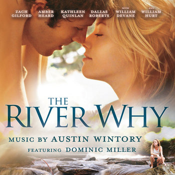 The River Why cover art