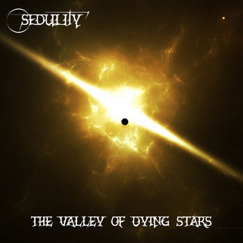 The Valley of Dying Stars cover art