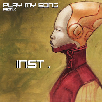 play my song INST . cover art