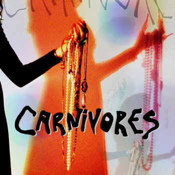 Black Canvas cover art