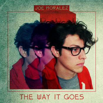 The Way It Goes cover art