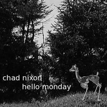 hello monday cover art