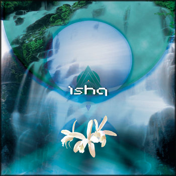 Orchid cover art