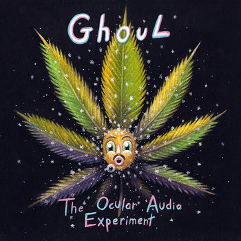 Ghoul cover art