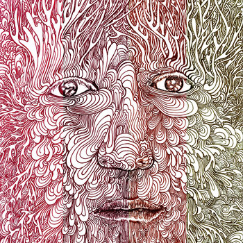 SUPERGOD!!!!!!! THE MOVIE (DVD) cover art