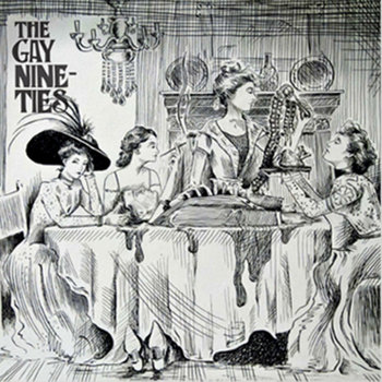Coming Together EP cover art