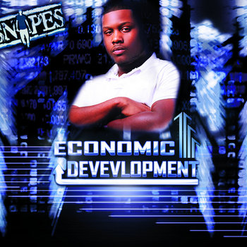 Economic Development cover art