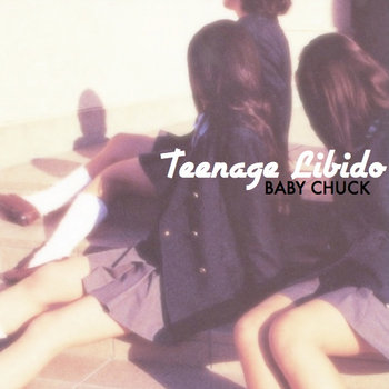 Teenage Libido cover art