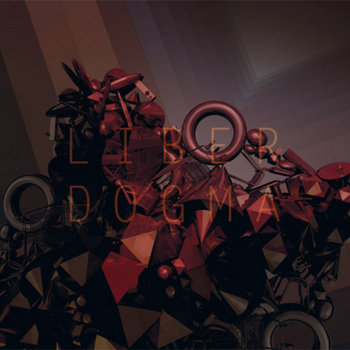 Liber Dogma cover art
