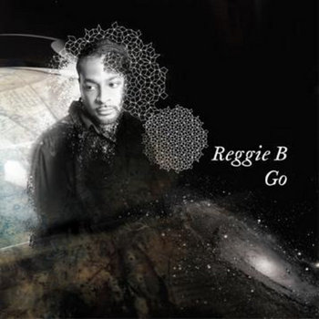 Go cover art