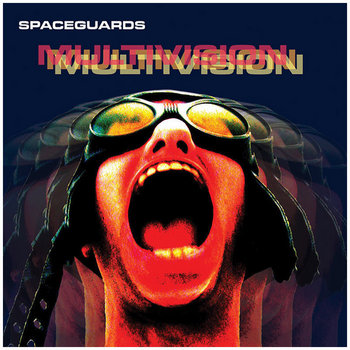 Multivision cover art