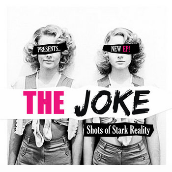 Shots of Stark Reality cover art
