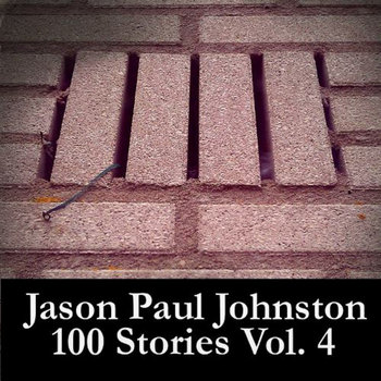 100 Stories Vol. 4 cover art