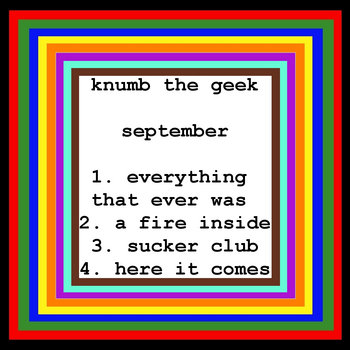 september cover art