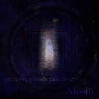 Nivritti cover art