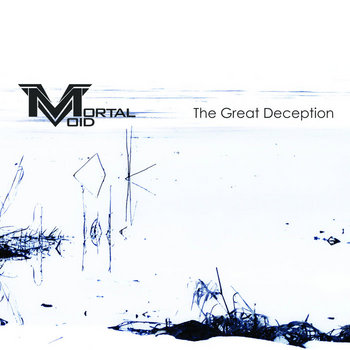 The Great Deception cover art
