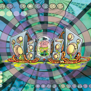Ooze System cover art