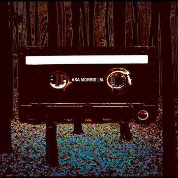 M. cover art