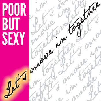 Let's Move in Together cover art