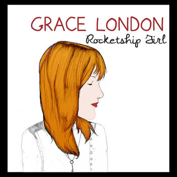 Rocketship Girl cover art