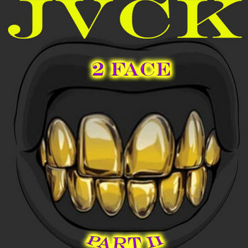 2face part:2 cover art