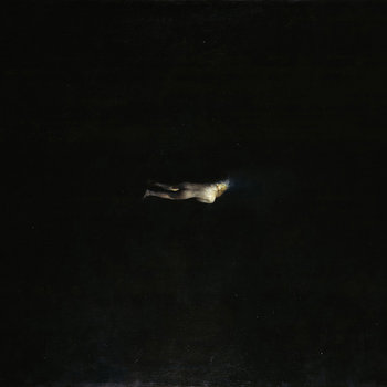 Limbo EP cover art