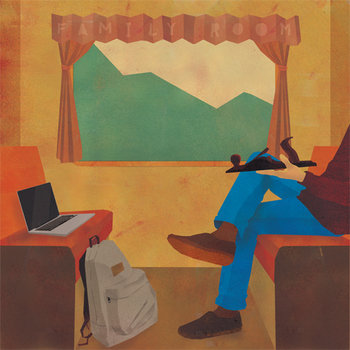 Rake cover art