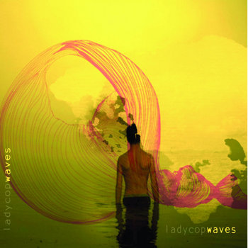 Waves cover art