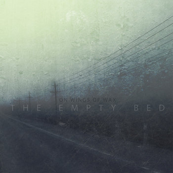 The Empty Bed cover art