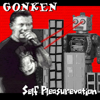 Self Pleasurevation cover art